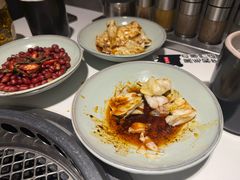 -焱铁烧·黑毛和牛专门店(杭州嘉里中心店)