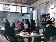-林静小吃(复兴路店)
