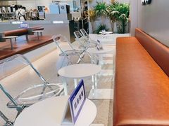 大堂-CoCo都可(崇川万象城店)