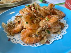 -百姓百味海鲜酒楼(粤垦路总店)