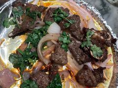 -梁家大院•农家菜(昆山会展中心店)