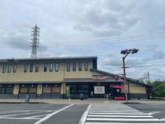 -伊藤久右卫门(宇治本店)