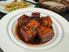 -金陵家宴·金陵春·南京菜(夫子庙店)