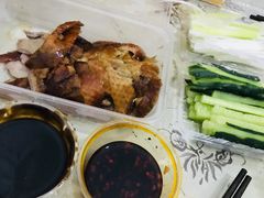 -徐记正宗北京烤鸭(北京东路总店)