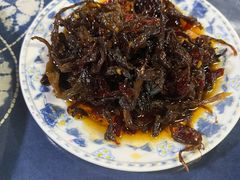 -龙姐私房菜(和顺古镇店)