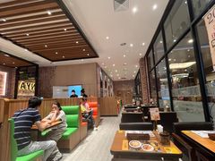 -CoCo壱番屋(久光百货店)