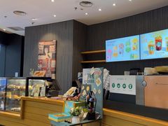 -星巴克(合肥包河万达广场店)