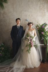 -雪中彩影婚纱摄影·微光艺术中心