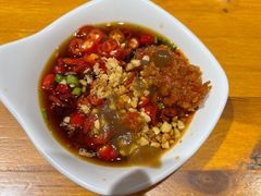 -大吉利·潮汕鲜牛肉火锅(西安店)