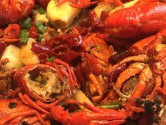 -虾小龙老长沙龙虾馆(坡子街店)