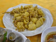 -板桥海鲜广场(文明东店)