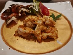 -岩盐·铁板料理(嘉里店)