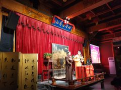 -哈哈曲艺社(西门闲亭店)