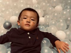 -NOKNOK若蔻亲子餐厅(天地壹方北馆店)