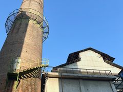 -广州市紫泥堂文化创意园景区