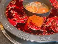 -重庆富力艾美酒店