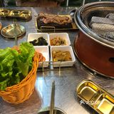 探店记：烤肉店必点