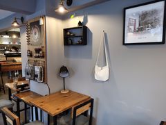 -转山咖啡(松柏社区店)