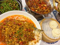 -堂瓦里·33年传统赣菜(第一街区店)