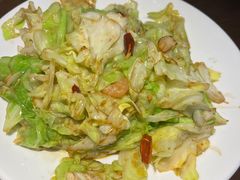 -前海沿·青岛菜(李沧万达店)