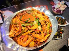-太俏虾蟹鲜锅·肉蟹煲(仁和新城店)