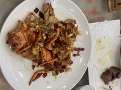 -新金盛·海鲜酒楼(盐田店)