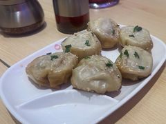 -小杨生煎(深圳岗厦北店)