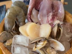 -沼津港精致料理·寿喜烧·烧鸟(龙湖南桥天街日料榜单店)