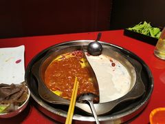 -山城辣妹子(定福庄店)