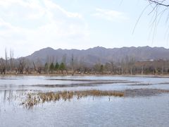 -乌素图国家森林公园
