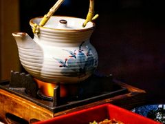-鳗鱼家·深夜食堂(军博店)