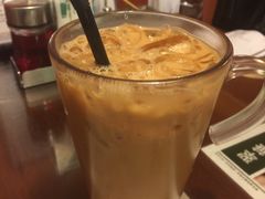 -翠华餐厅(德辅道中店)