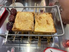 -遇西祠·海鲜烧烤(总店)