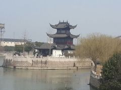 android_upload_pic-震泽古镇