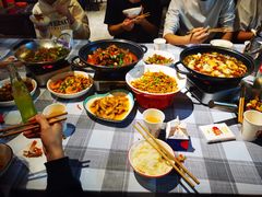 -彭耕记猪油炒小菜(吉联mall店)