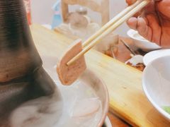 -阳坊胜利涮羊肉(阳坊老店)