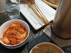 -泰白海鲜烧烤大全