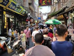 -西羊市老米家泡馍(西羊市店)