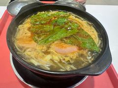 -北工大风味餐厅(北京工业大学东区店)