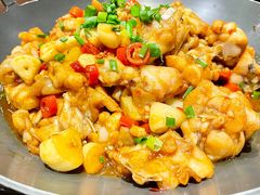 -上地宴·中关村的会客厅(清河高铁站店)