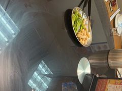 -金多鱼大排档·烤鱼·烧烤·宵夜(江南水都店)