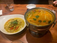 -Siam泰餐厅(水上公园店)