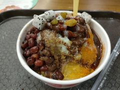 -梁子刨冰王(鞍山西道店)