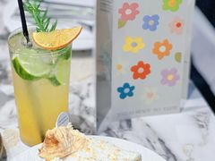-沛家·西餐Brunch·直火料理