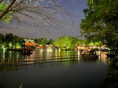 -乌镇东栅景区