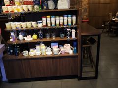 -星巴克(天津火车站店)