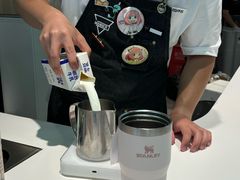 -Manner Coffee(芮欧百货店)