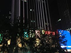 -港悦广场