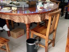 大堂-涵家味土菜馆·徽州一绝臭鳜鱼(三河古镇店)