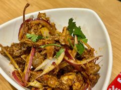 -老味烧烤(总店)